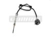 STANDARD LXT122 Sensor, exhaust gas temperature